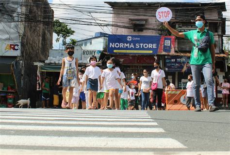 Brgy. Immaculate Conception .